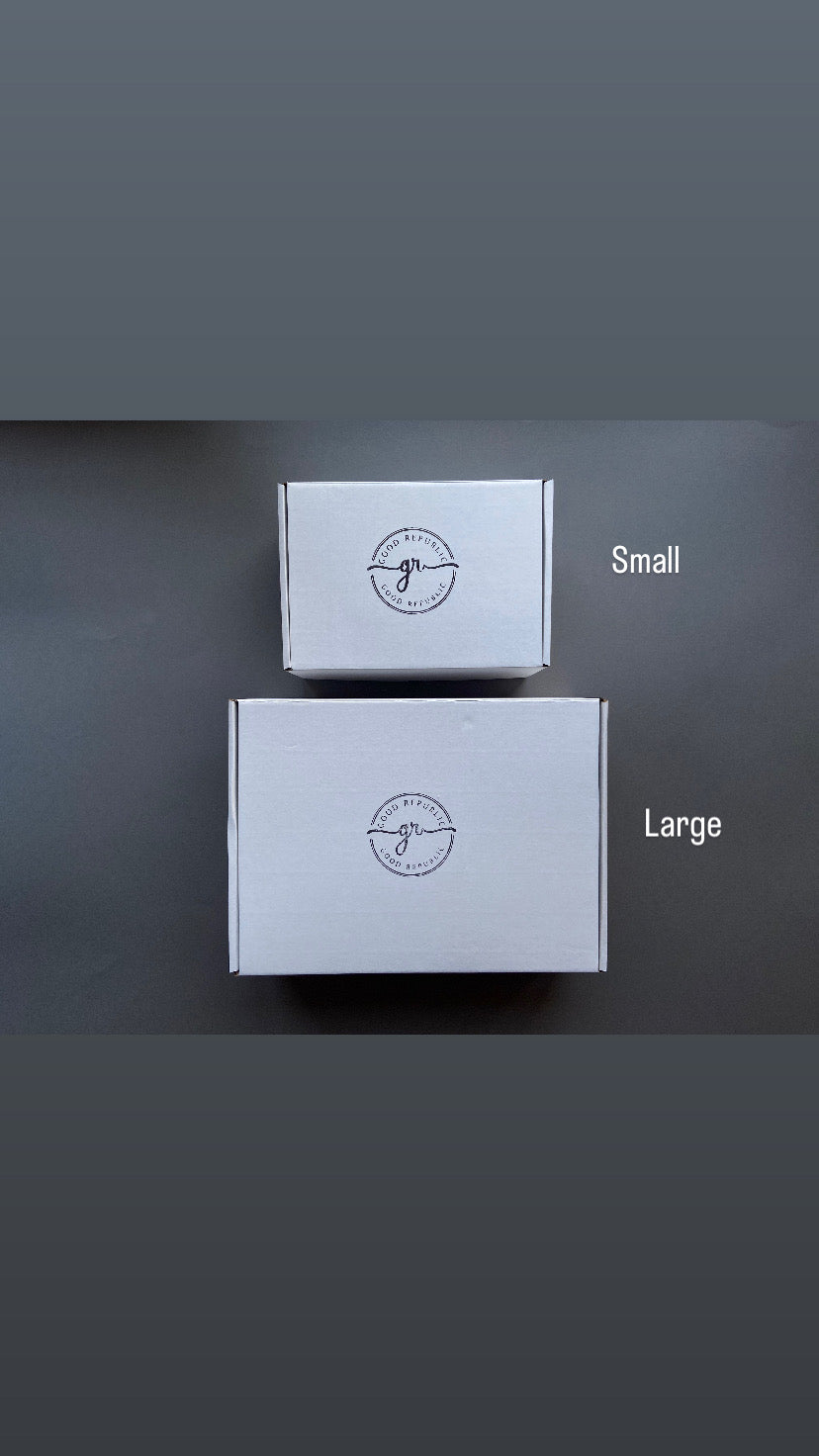 White box - Large