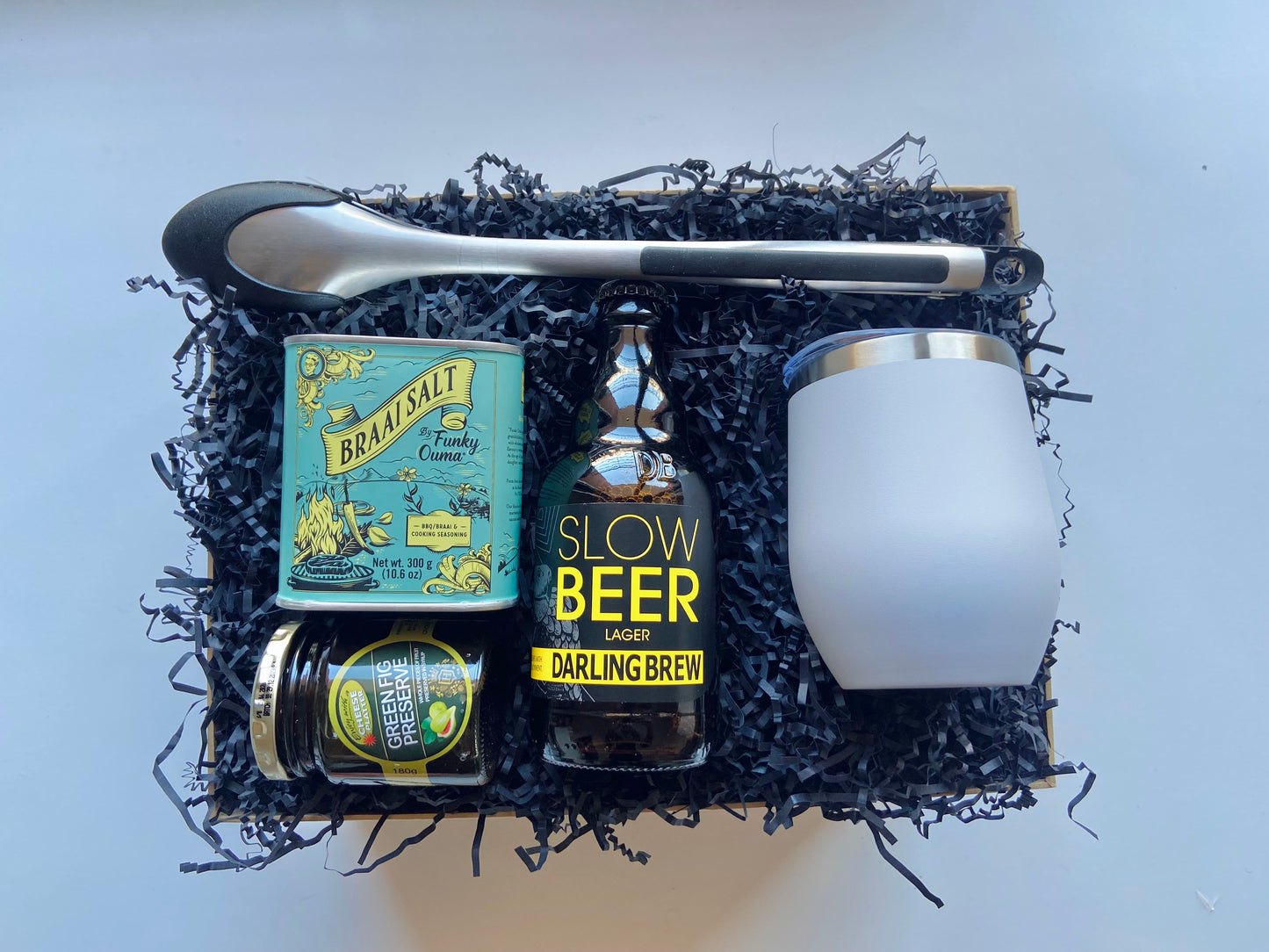 Grill Master’s Box