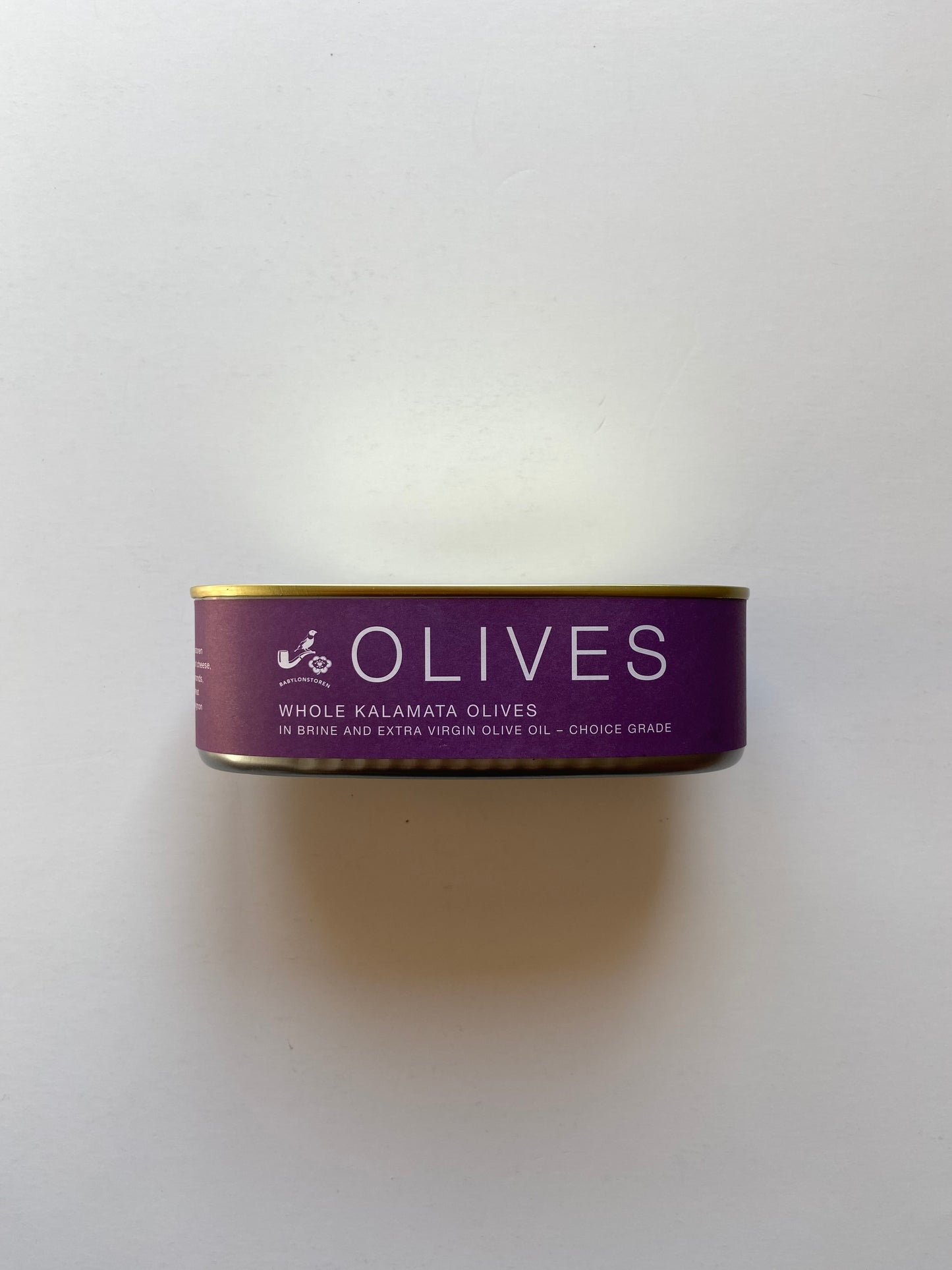 Babylonstoren - Kalamata Olives