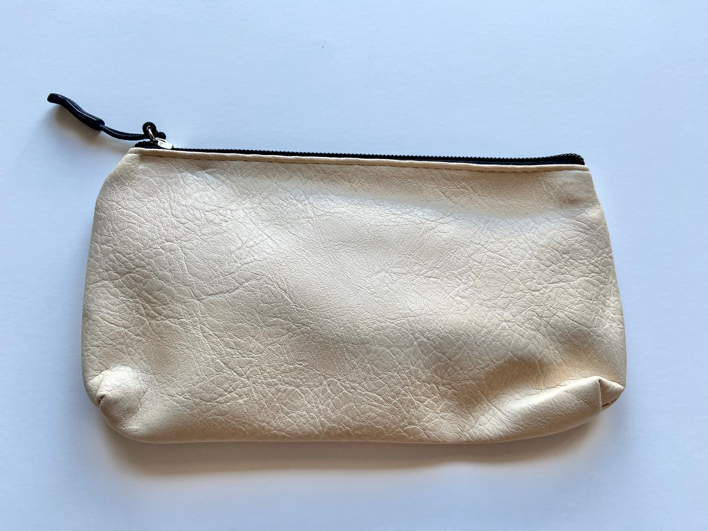 Makeup bag