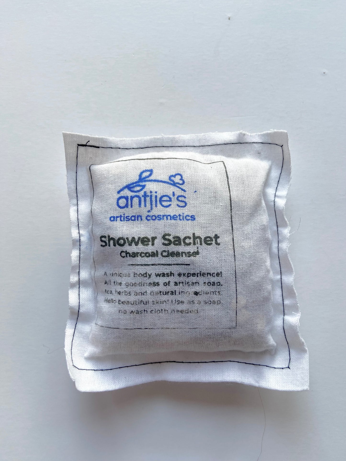 Antjies - Shower Sachet