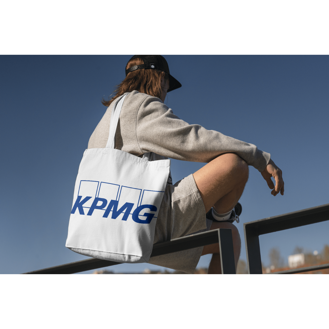 Cotton Tote Bag