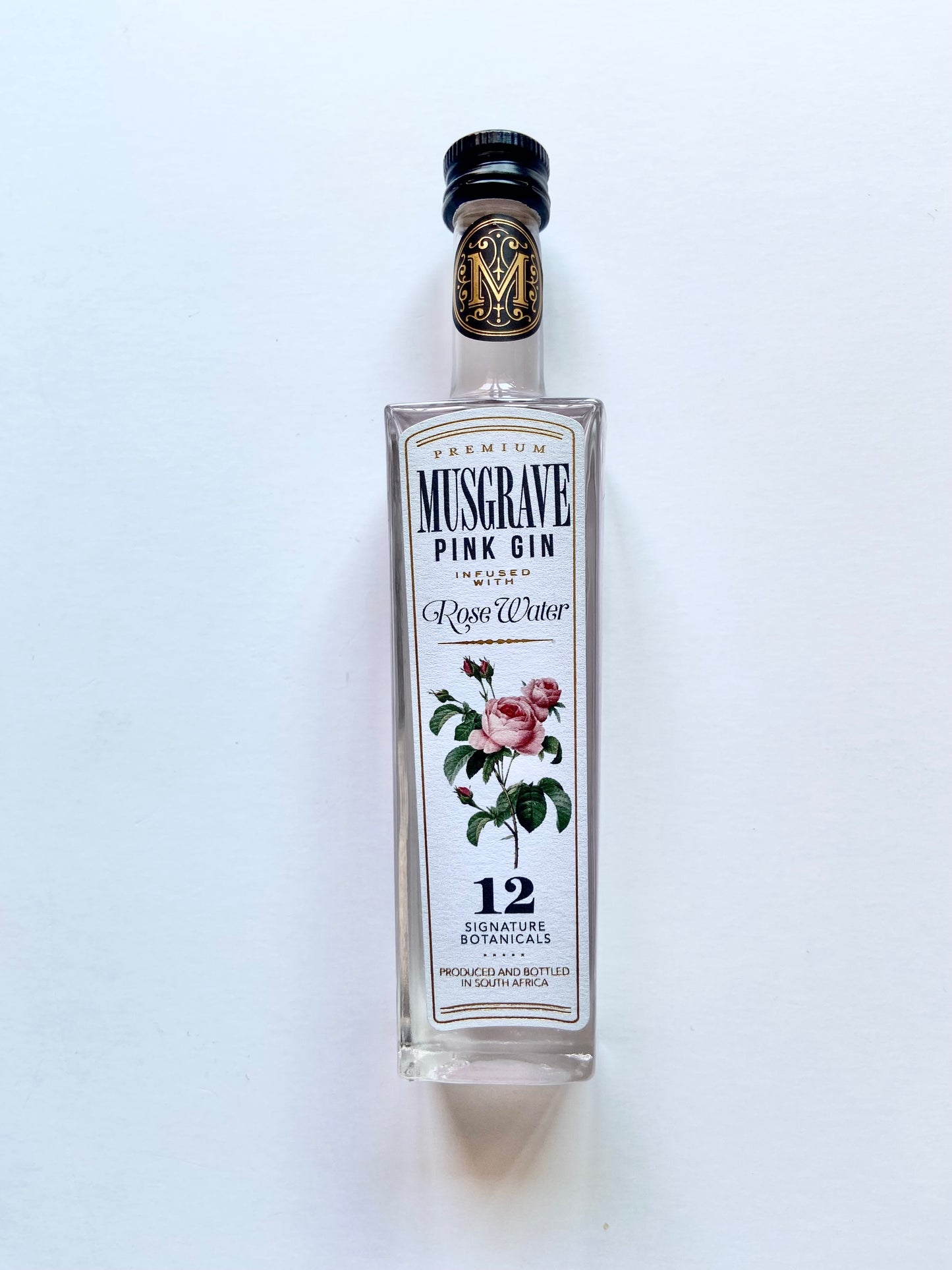 Musgrave Pink Mini