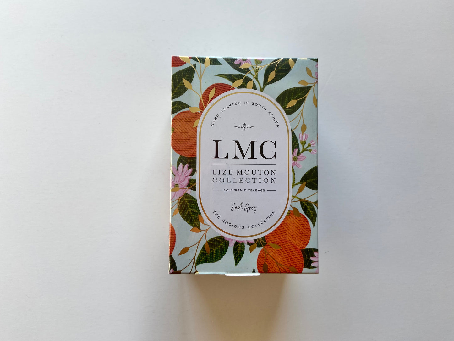 LMC Tea - Earl Grey