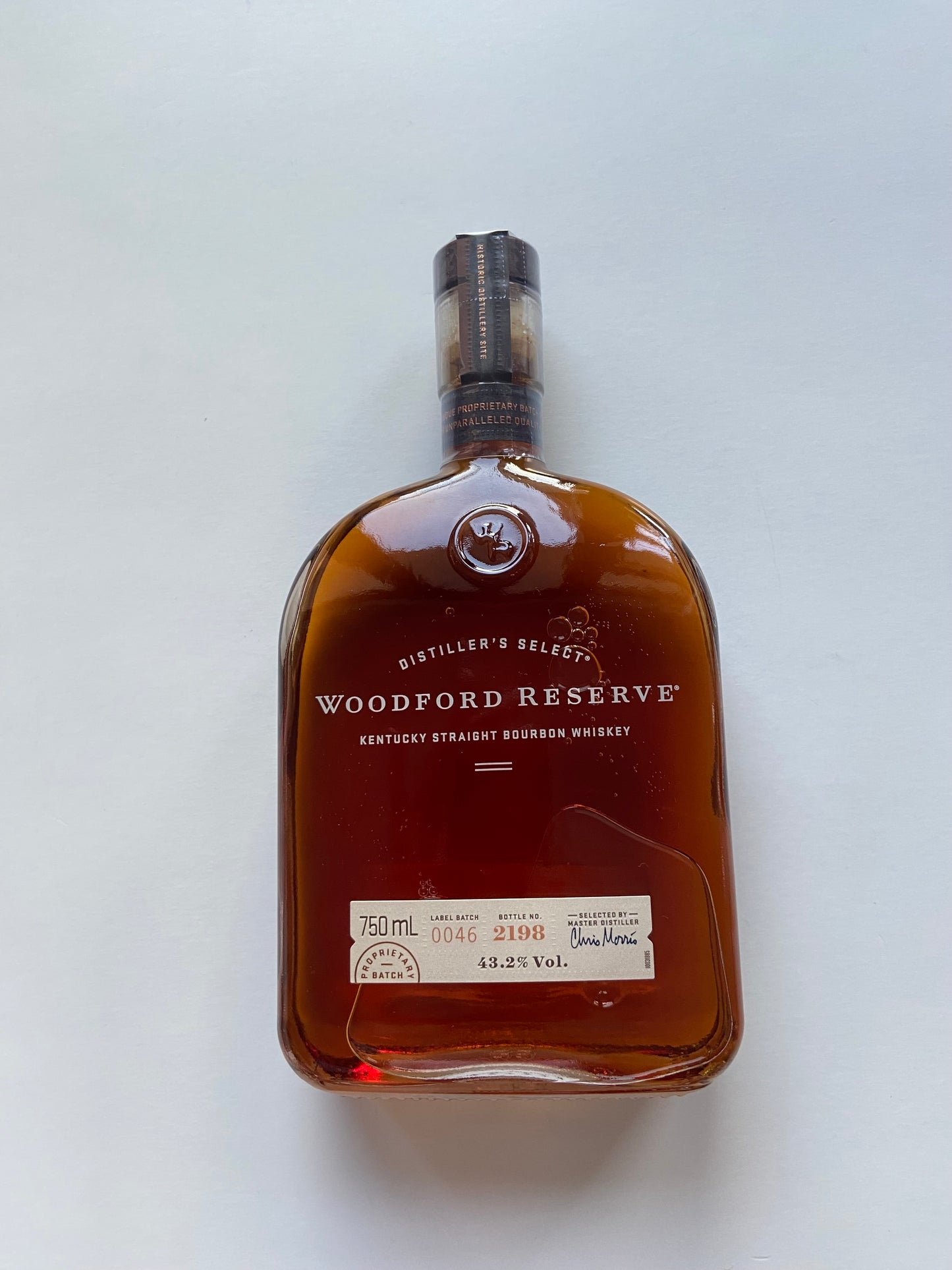 Woodford Reserve Distillers Select