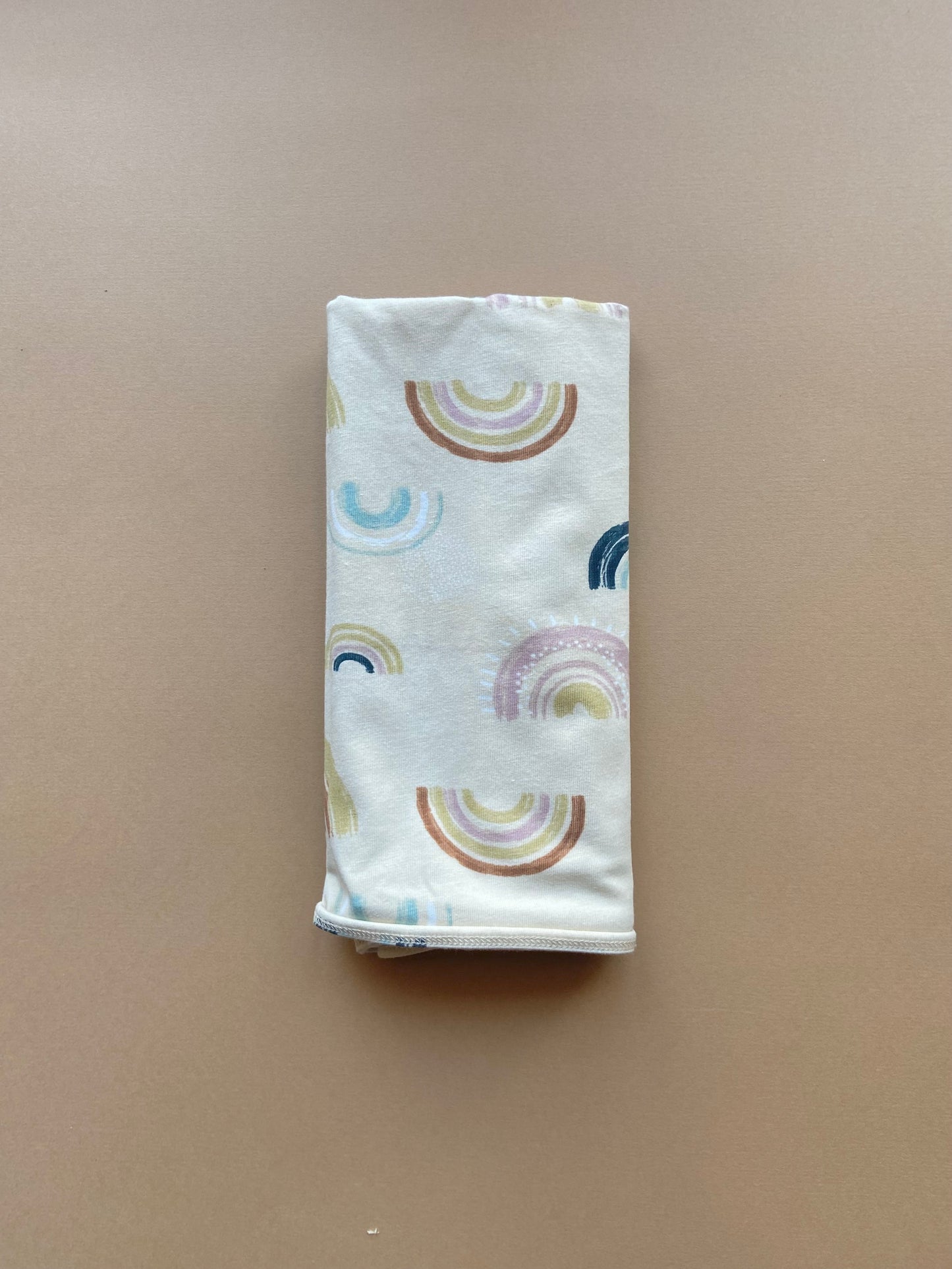 Baby blanket