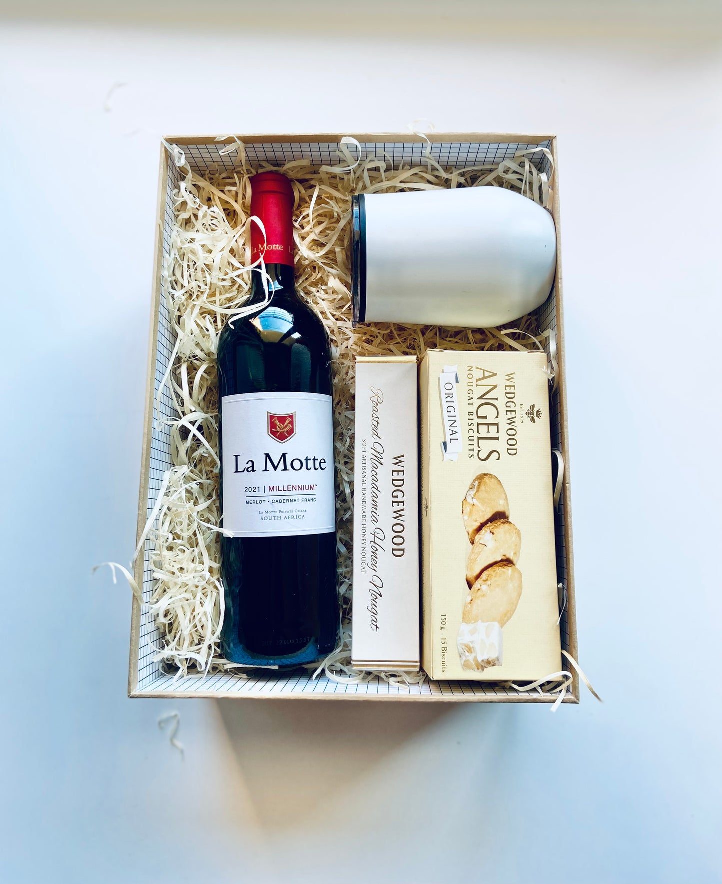 Gourmet Celebration Box