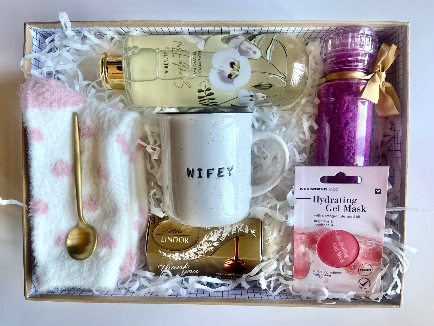 Wifey Gift Box
