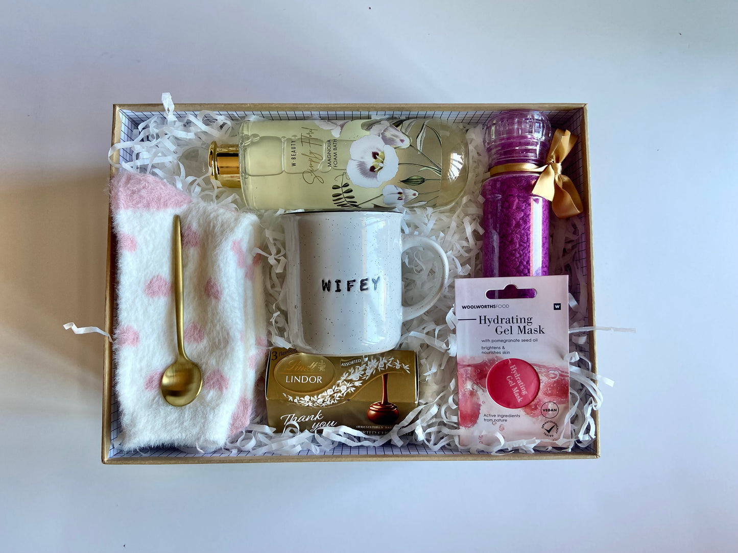 Wifey Gift Box
