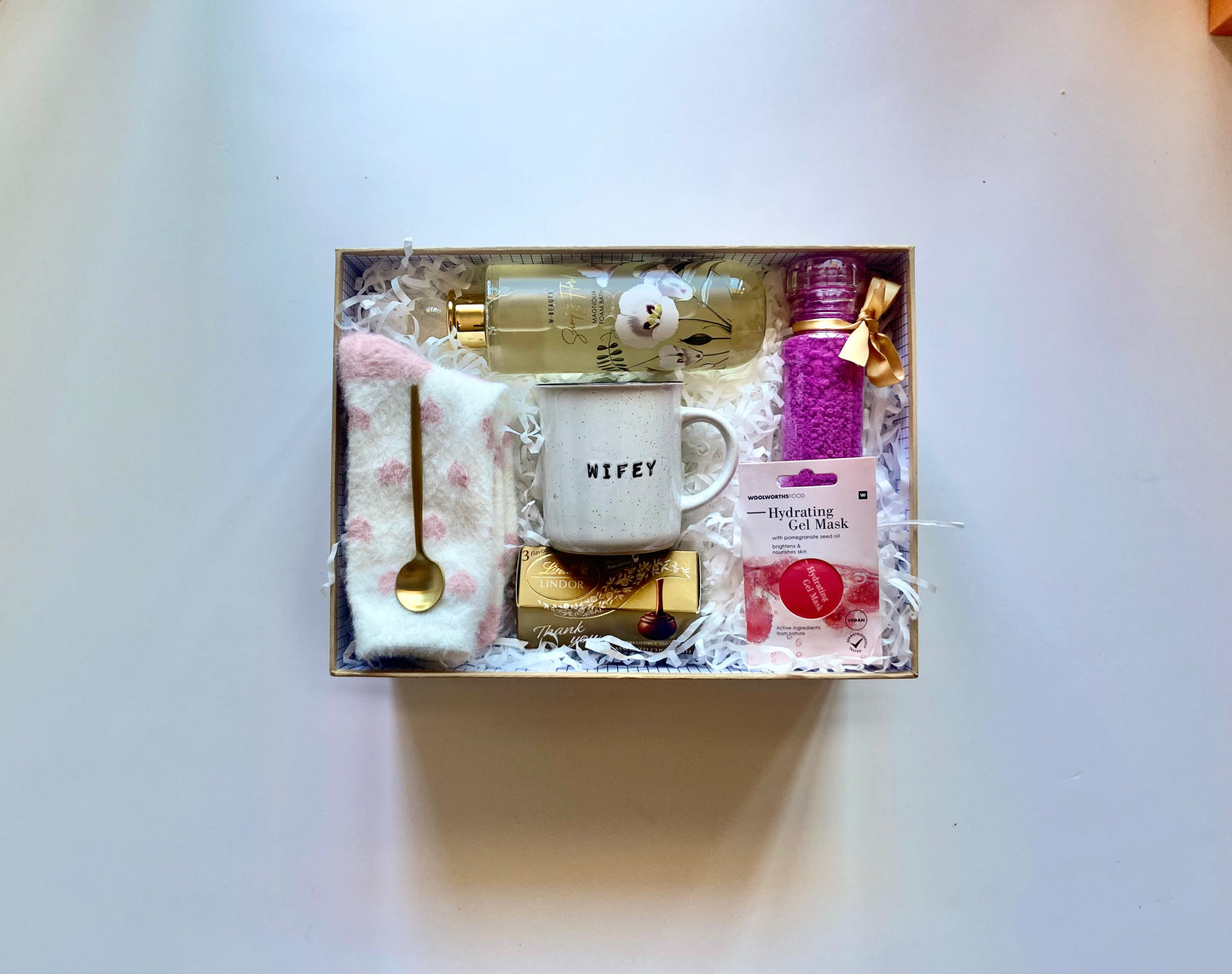 Wifey Gift Box