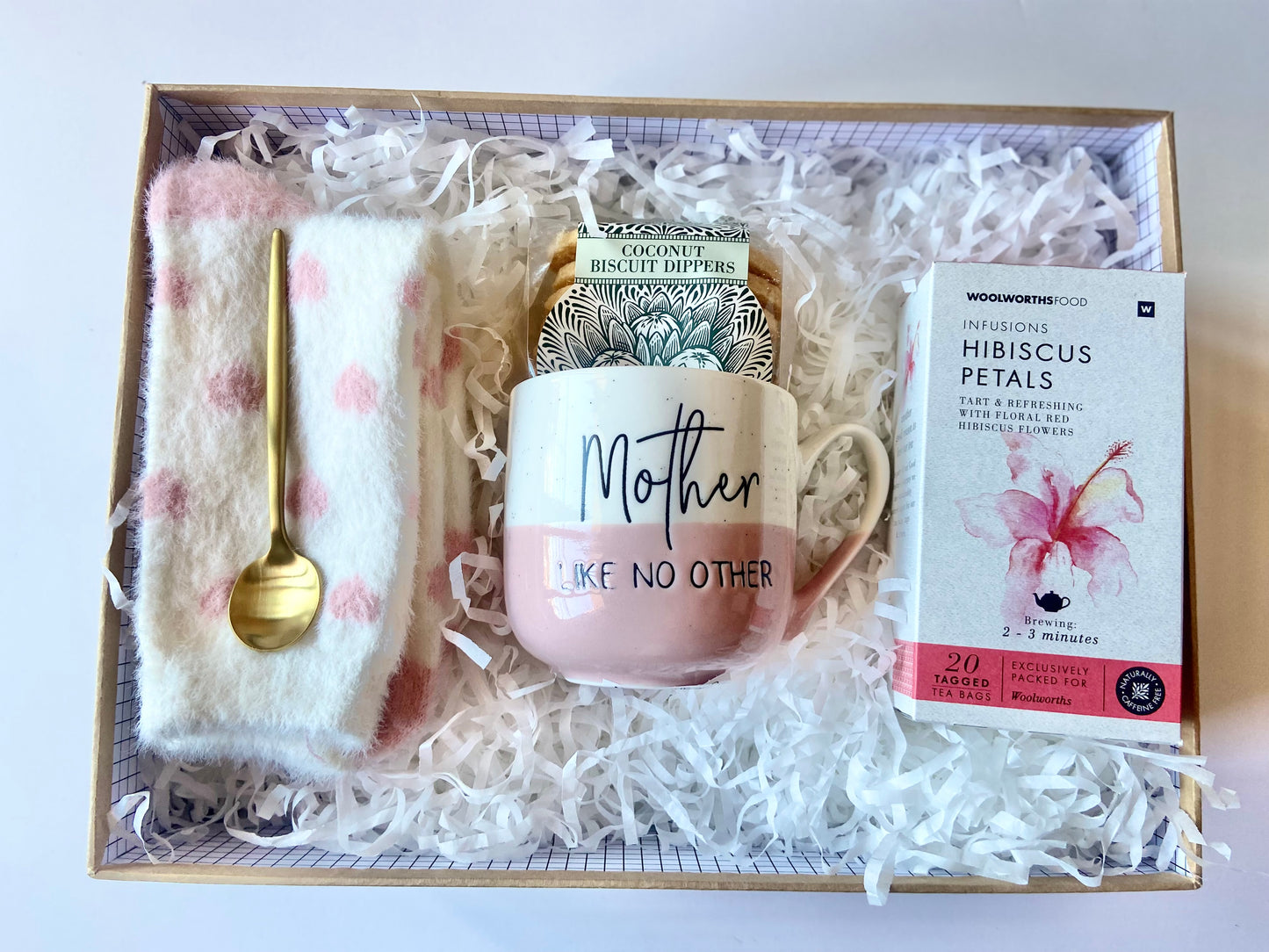 Mother's Day Gift Box