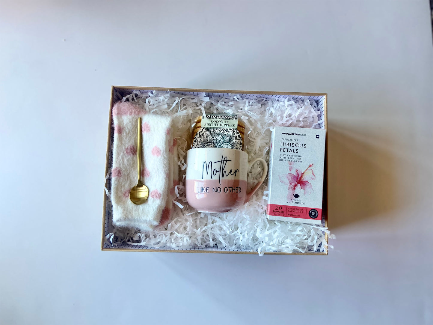 Mother's Day Gift Box