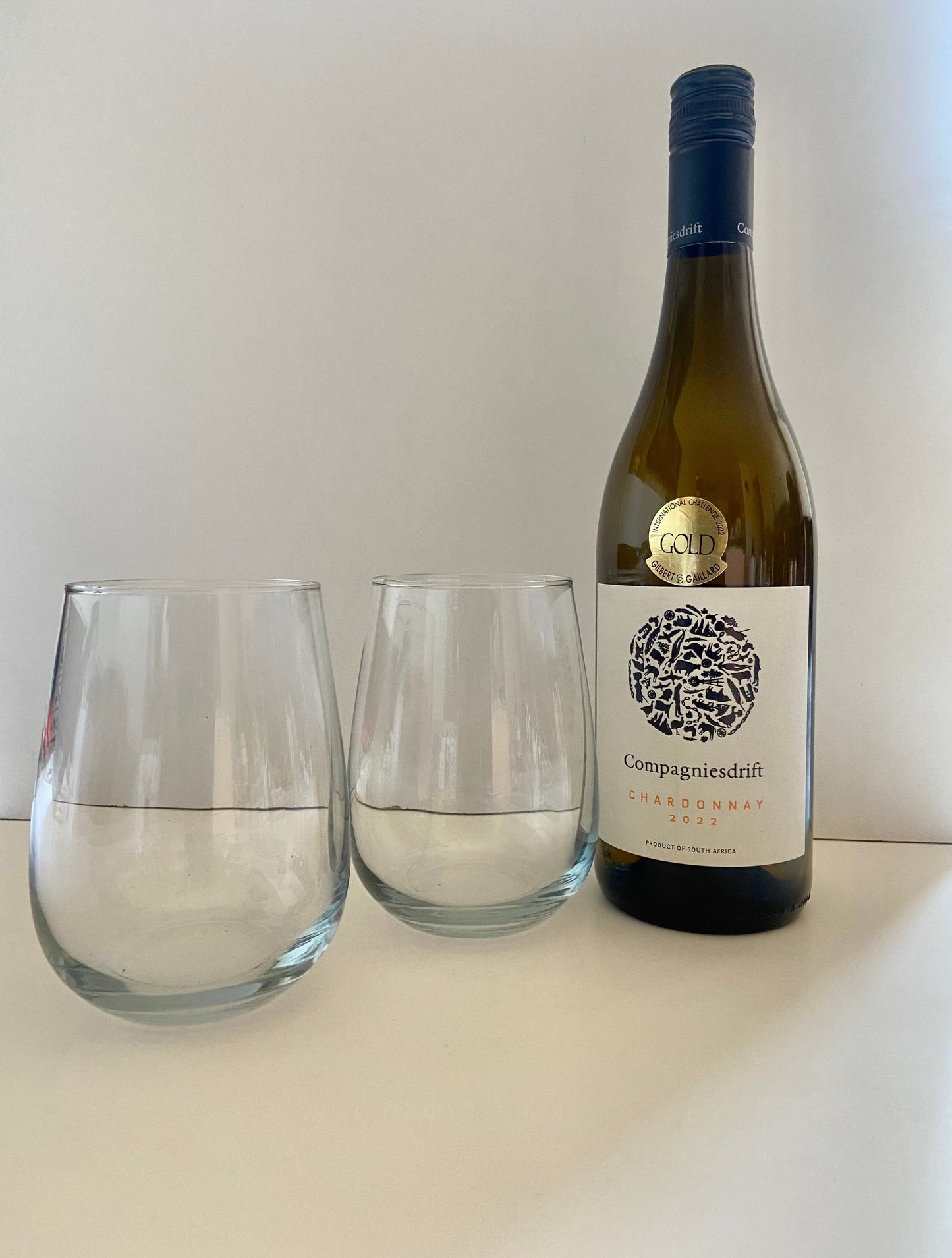 Wine Celebration Box