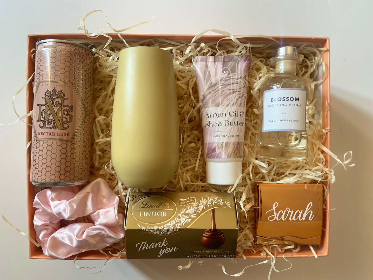 Gift box for her