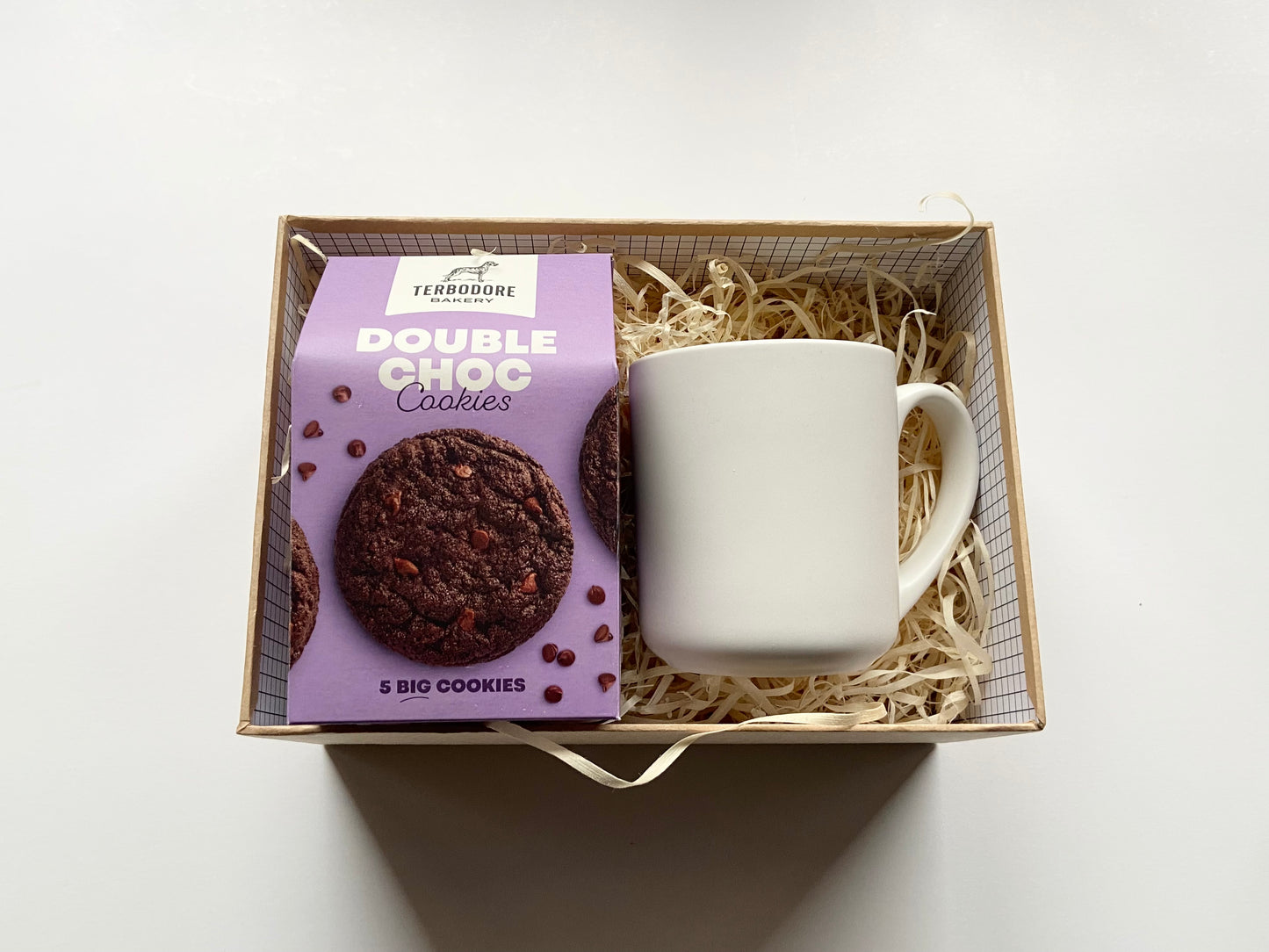 Cookies & Mug gift box