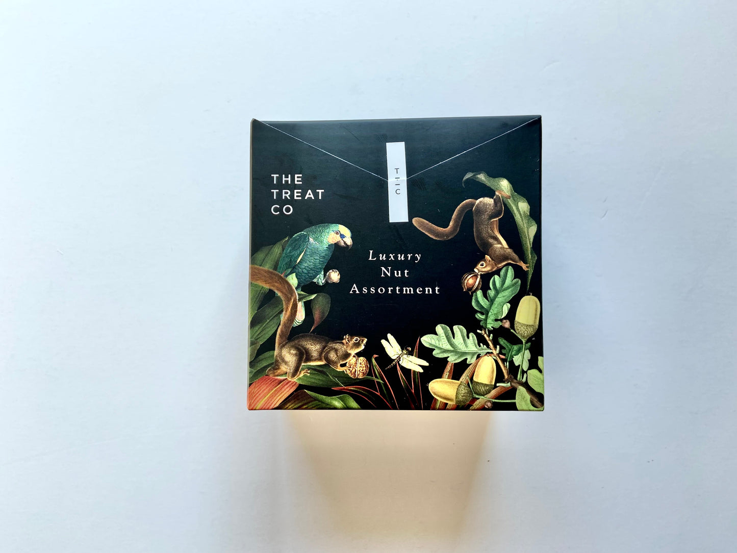 The Treat Company Luxury Nut Assortment