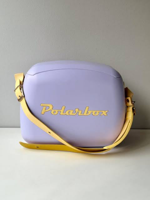 Luxury mini Polarbox