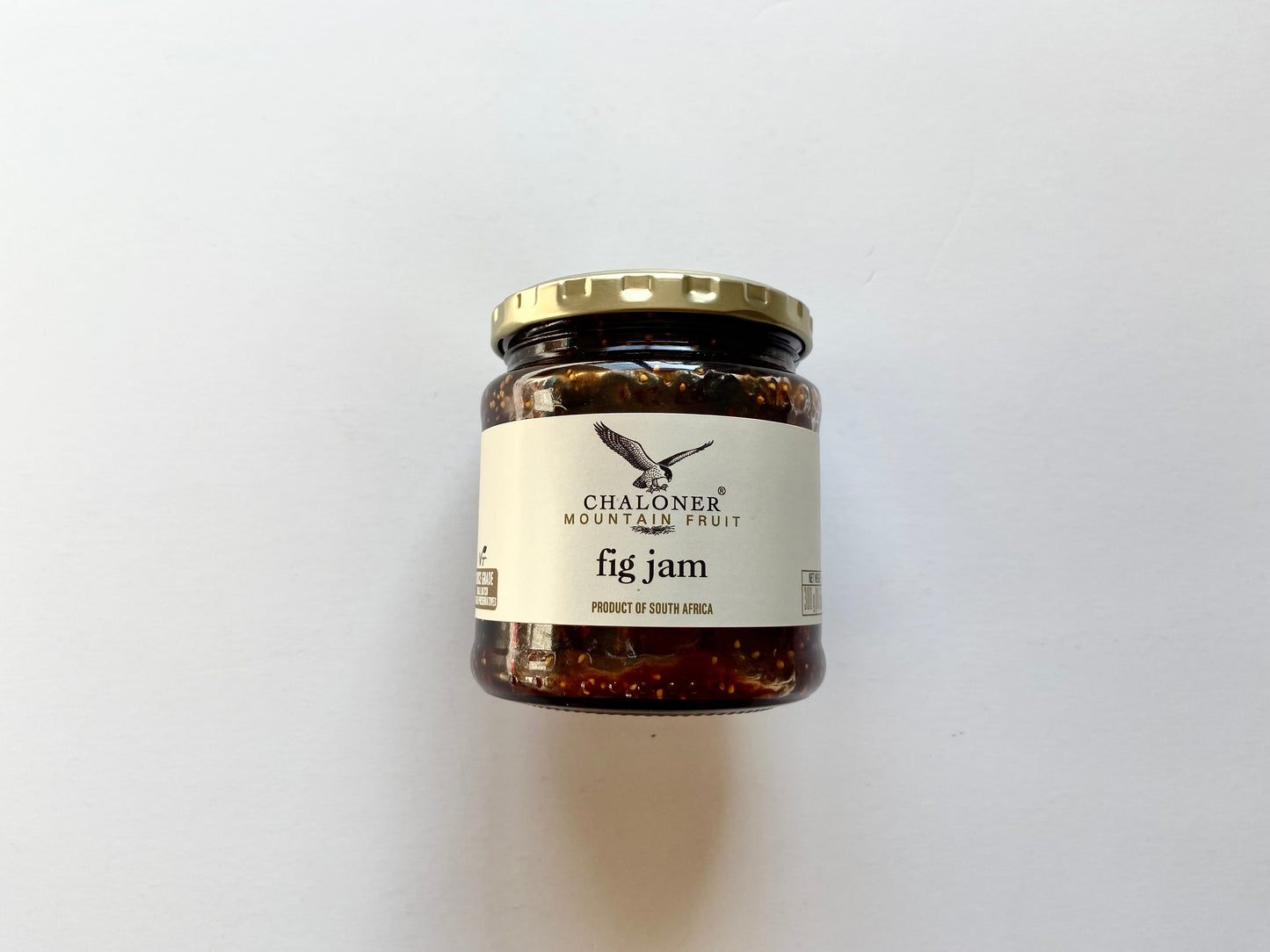 Chaloner Fig Jam