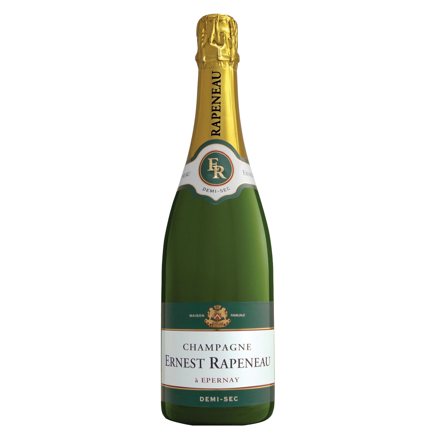 Champagne - Ernest Rapeneau Brut 750ml
