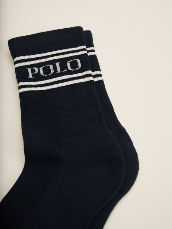 Polo socks