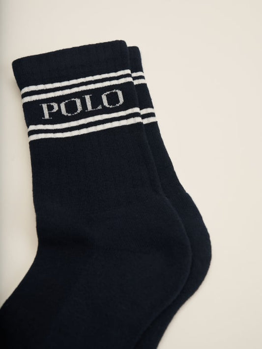Polo socks