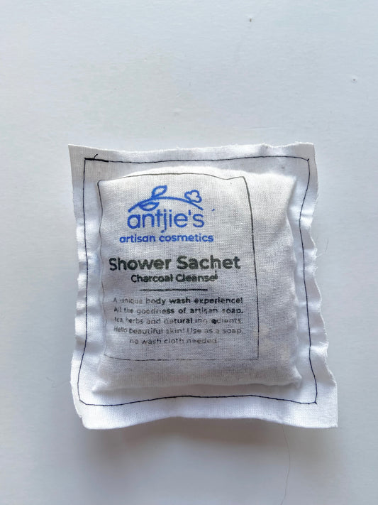 Antjies - Shower Sachet