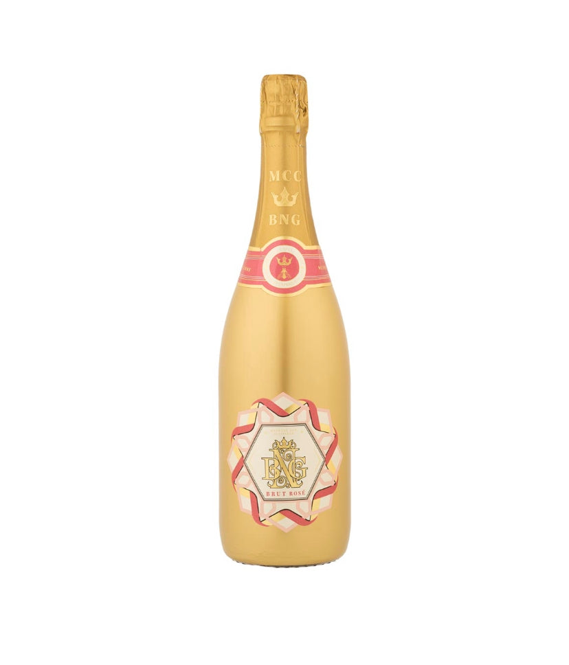 House of BNG brut rose