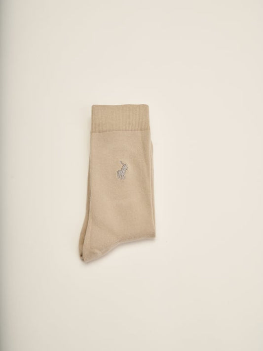 Polo socks