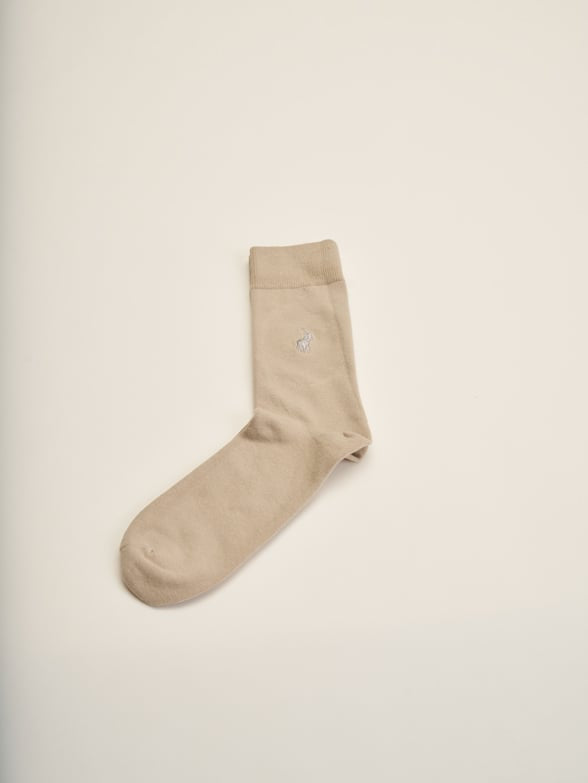 Polo socks