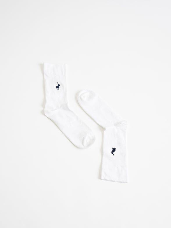 Polo socks