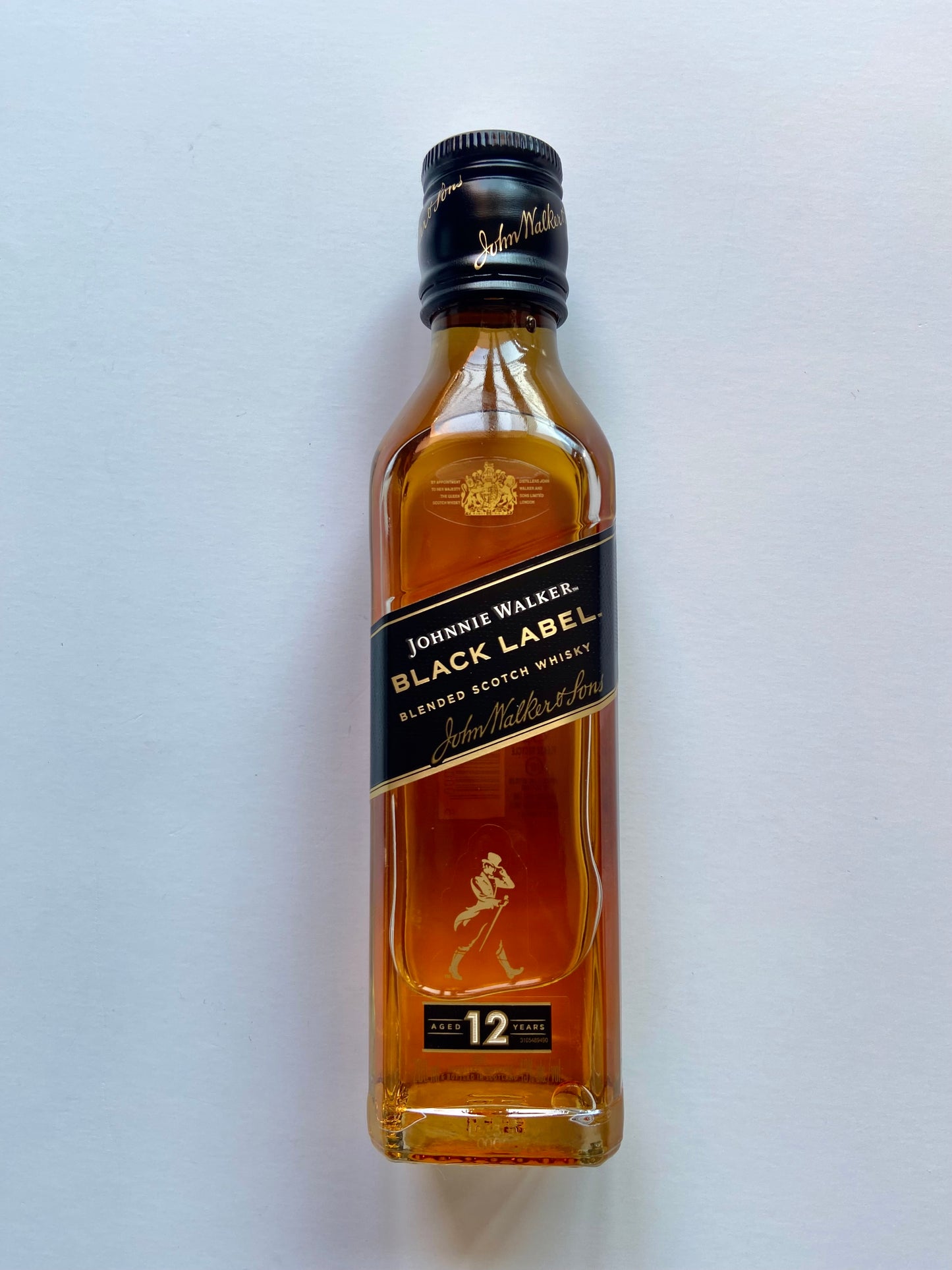 Johnie Walker whiskey