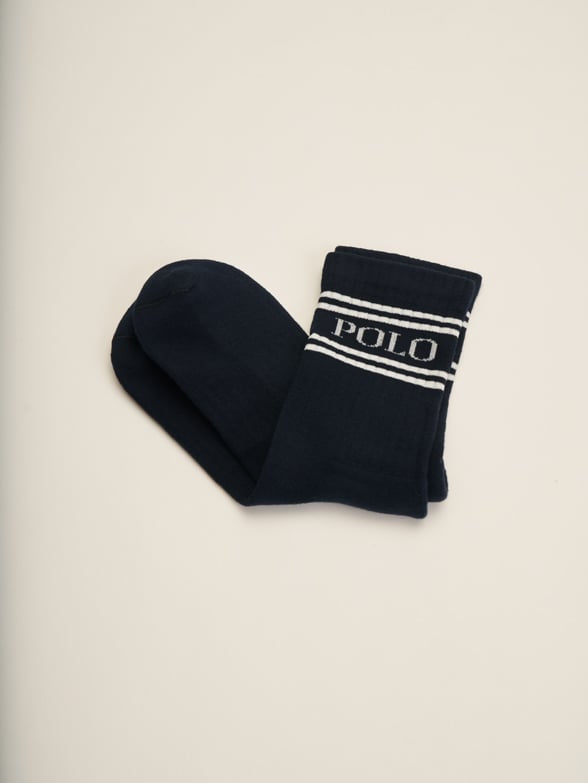 Polo socks