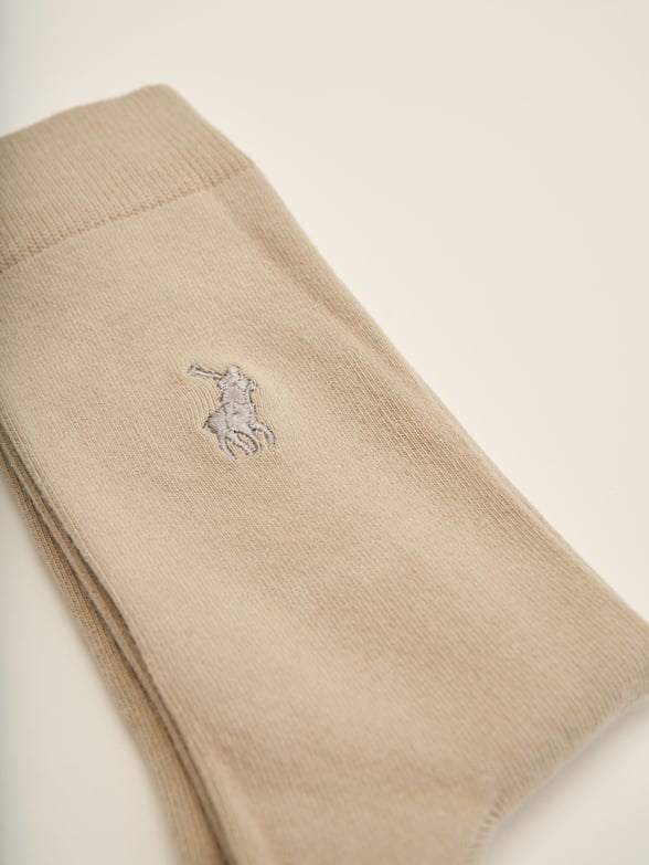 Polo socks