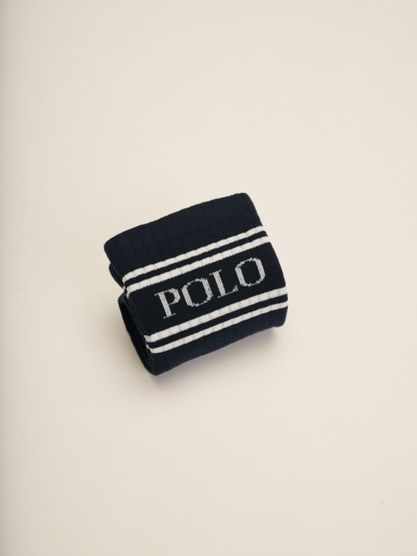 Polo socks