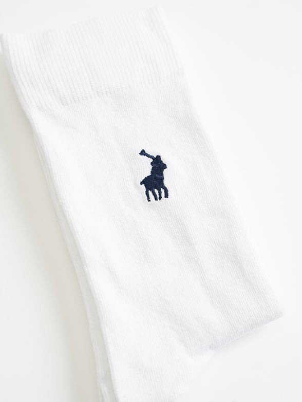Polo socks