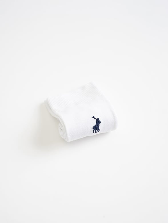 Polo socks