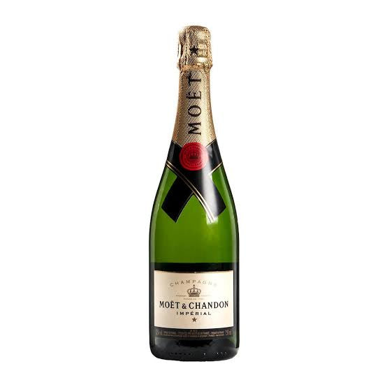 Champagne - Moët & Chandon Impérial 750 ml