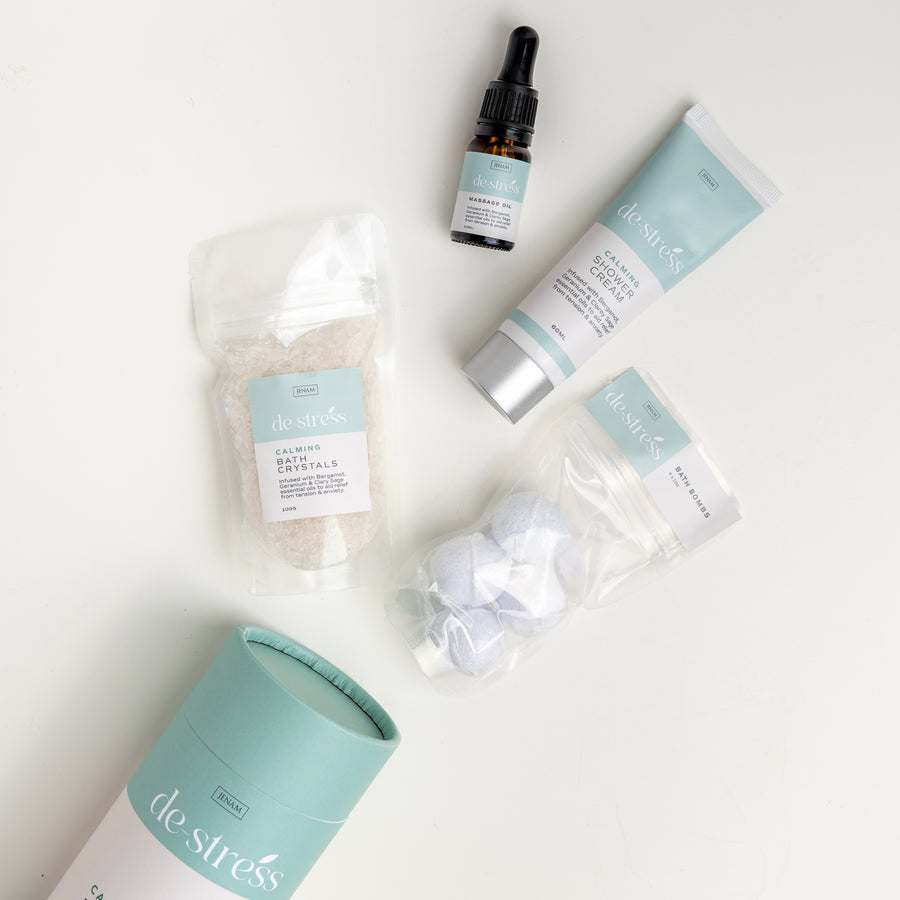 Calming de-stress Kit