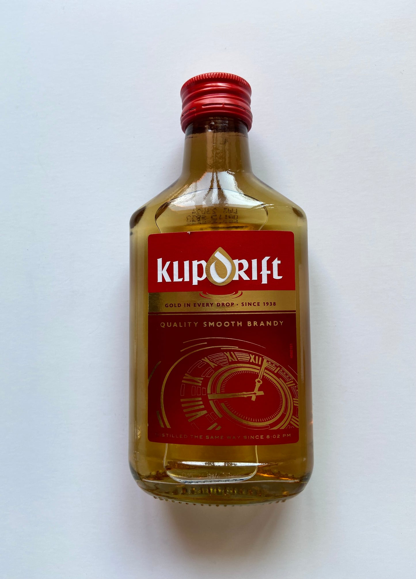 Klipdrift whiskey