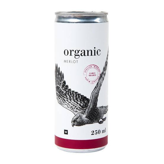 Organic Merlot