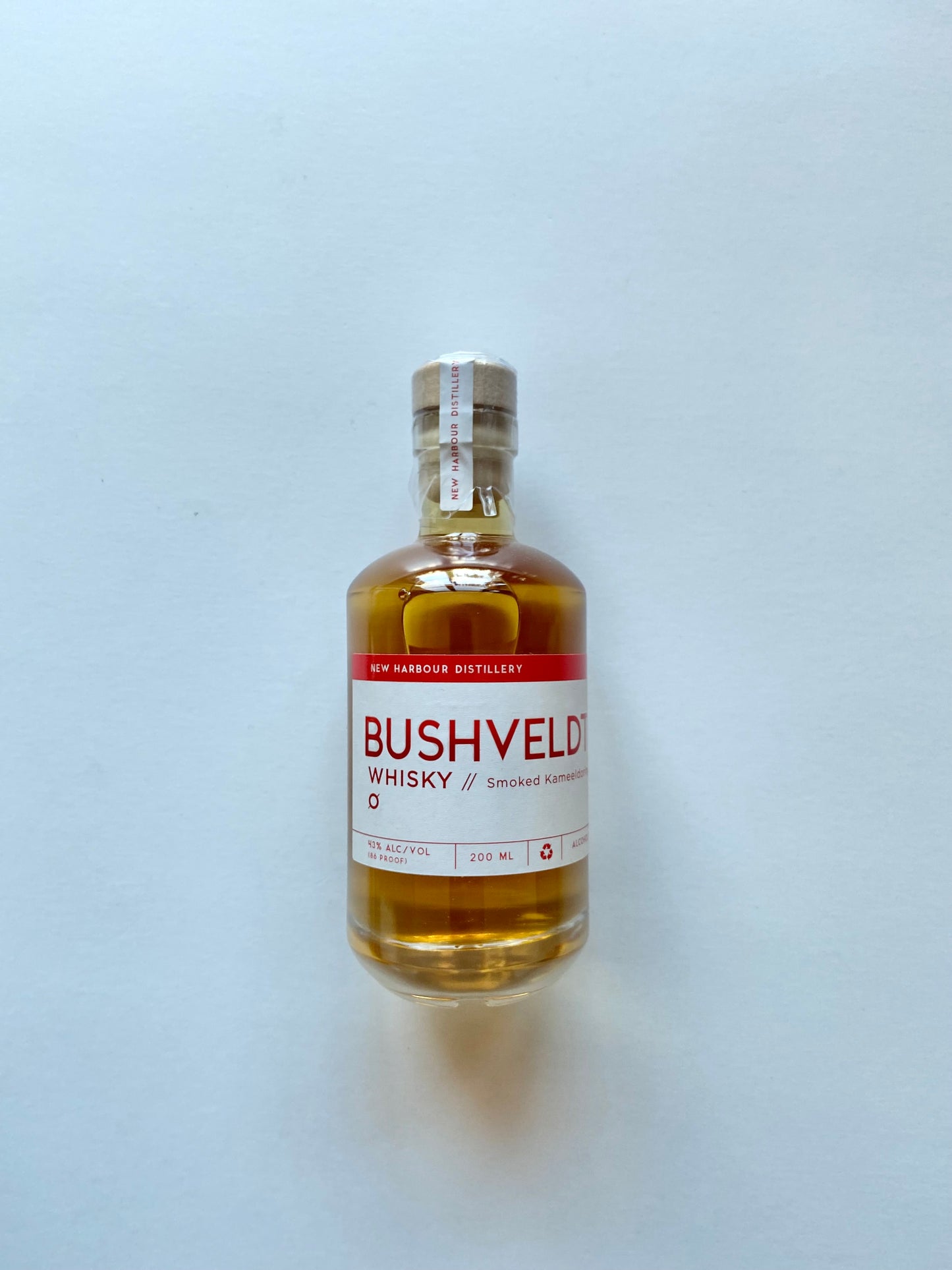 New Harbour Whiskey