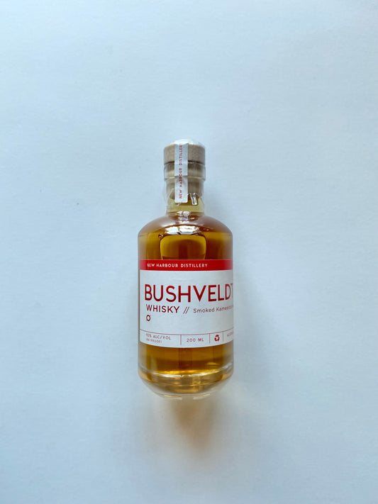 New Harbour Whiskey