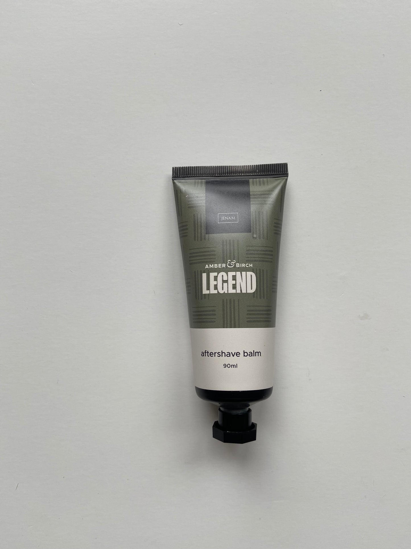 Legend aftershave balm