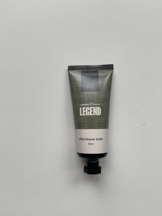 Legend aftershave balm