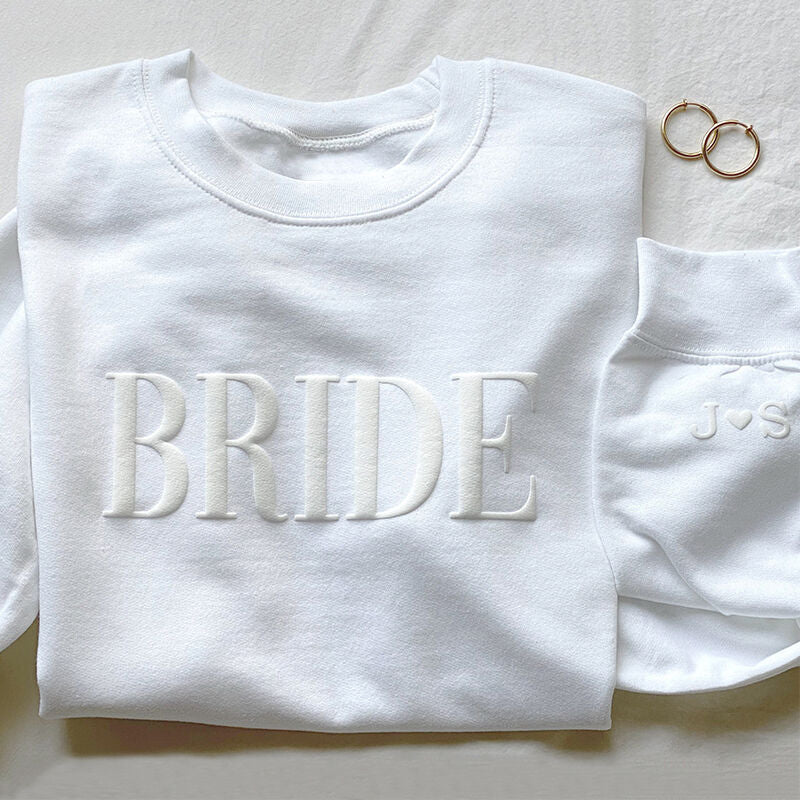 Personalised sweater - unisex