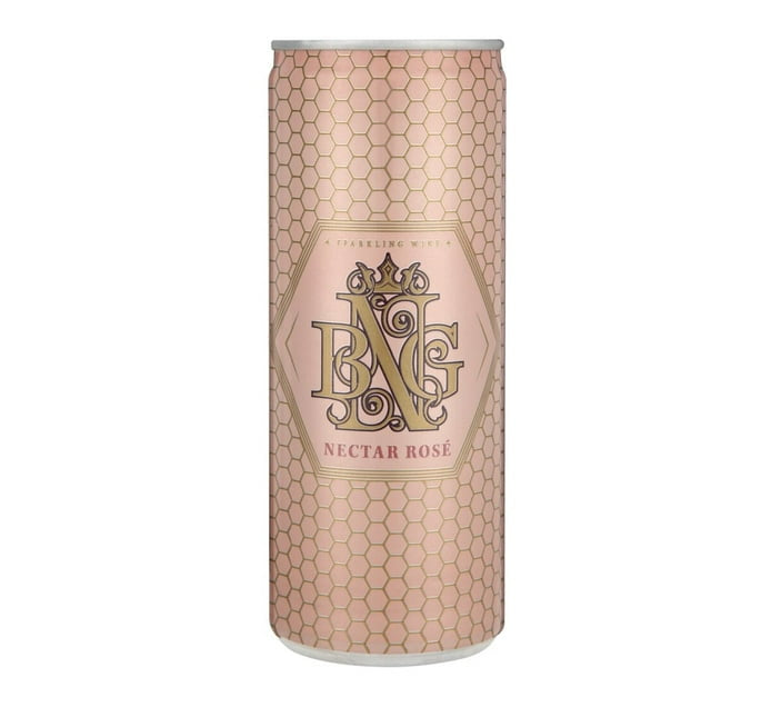 House of BNG Nectar Rose Sparkling