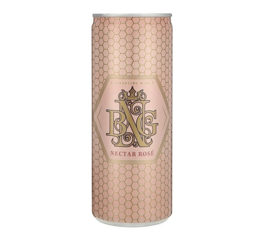 House of BNG Nectar Rose Sparkling