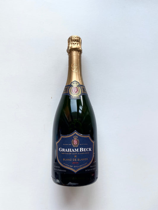 Graham Beck Blanc de Blancs