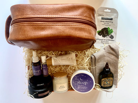 Travel Essentials