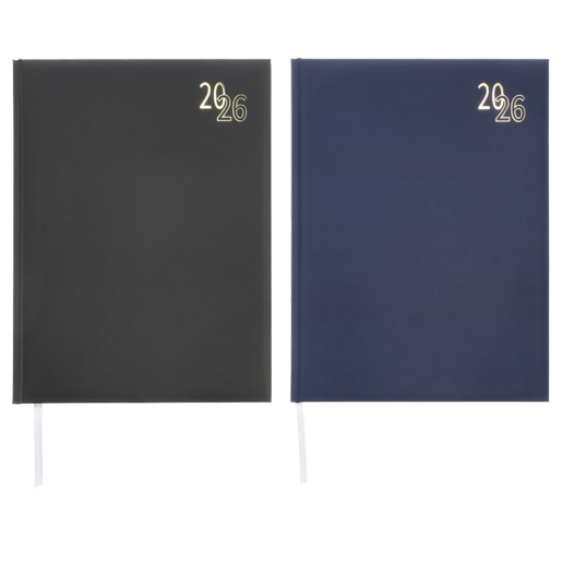 2026 Diary